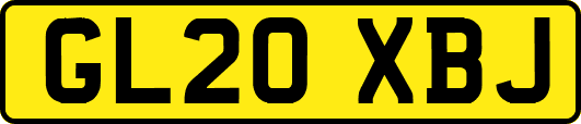 GL20XBJ