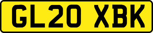 GL20XBK