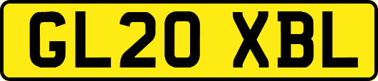 GL20XBL