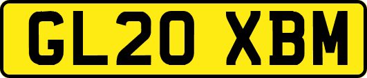 GL20XBM