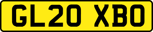 GL20XBO