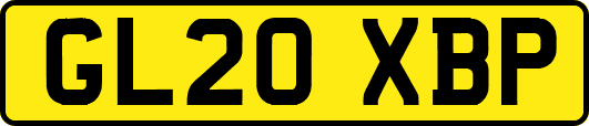 GL20XBP