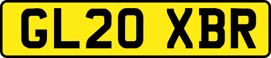 GL20XBR