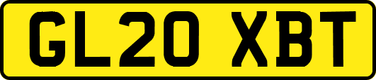 GL20XBT