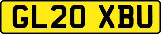 GL20XBU