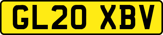 GL20XBV