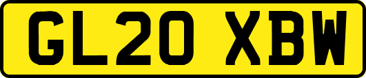 GL20XBW