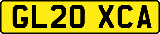 GL20XCA