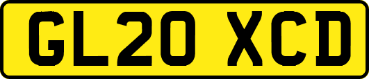 GL20XCD