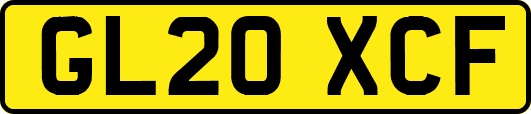 GL20XCF