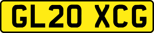 GL20XCG