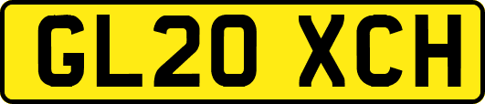 GL20XCH
