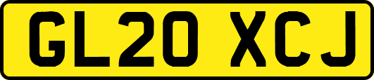 GL20XCJ
