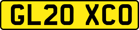 GL20XCO