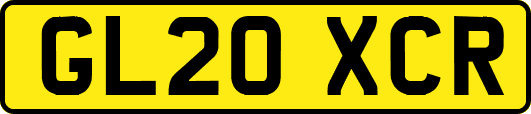 GL20XCR