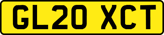 GL20XCT