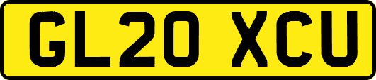 GL20XCU