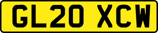 GL20XCW