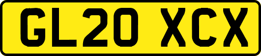 GL20XCX