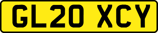 GL20XCY