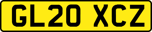 GL20XCZ