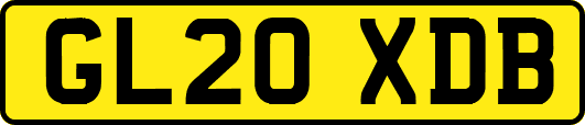 GL20XDB