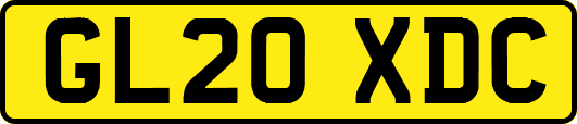 GL20XDC