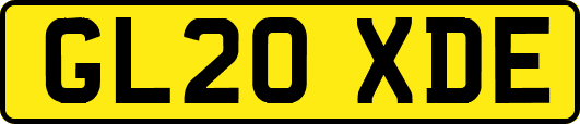 GL20XDE