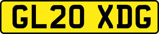 GL20XDG