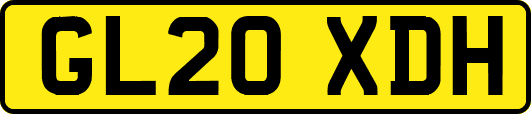 GL20XDH