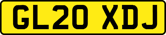 GL20XDJ