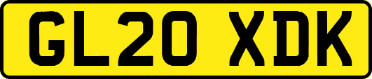 GL20XDK