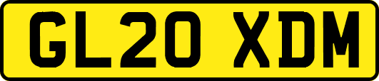 GL20XDM