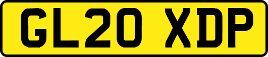 GL20XDP