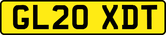 GL20XDT