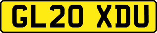 GL20XDU
