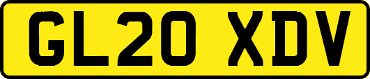 GL20XDV
