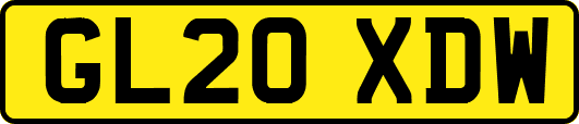 GL20XDW
