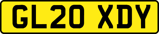 GL20XDY