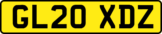 GL20XDZ