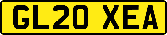 GL20XEA