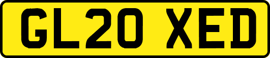 GL20XED