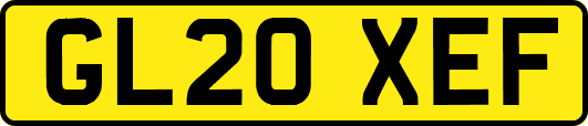 GL20XEF