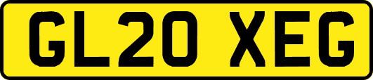 GL20XEG