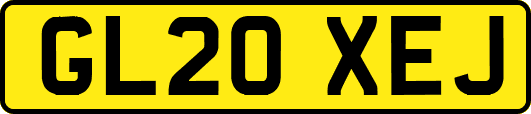 GL20XEJ