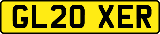 GL20XER