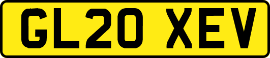 GL20XEV