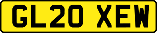 GL20XEW