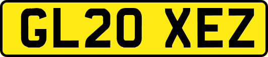 GL20XEZ