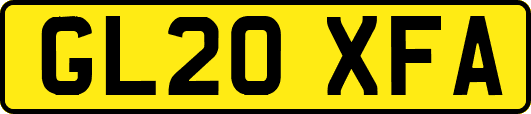 GL20XFA